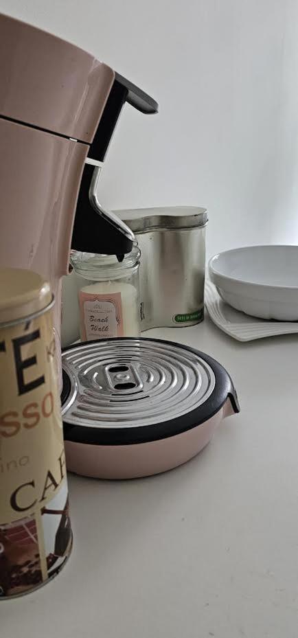 Appartamento M&L Wohnen 3 Essen Esterno foto